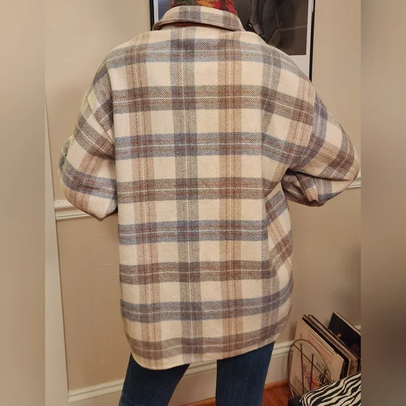 Alaska Wilderness Gear 1959 Vintage Jacket - Picture 3 of 7